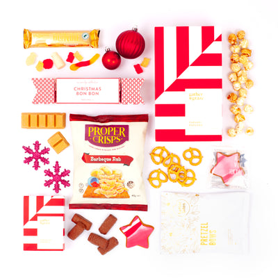 Giftbox Boutique - The Stocking Filler