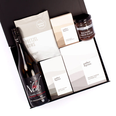 The Ned Wine Thinking Of You Gift Box
