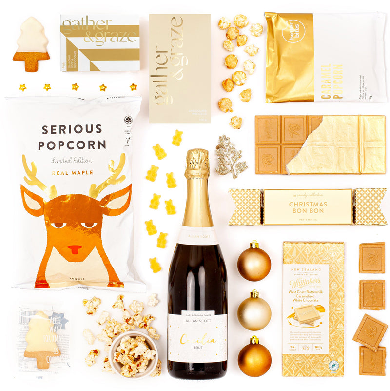 The White Christmas