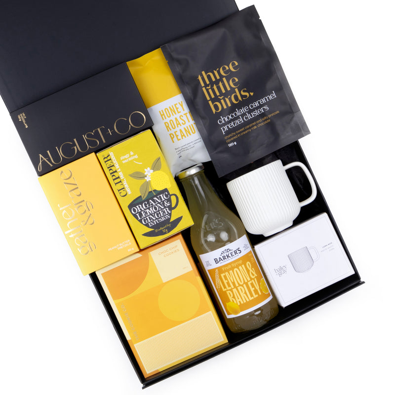 The Wonderful Wellness