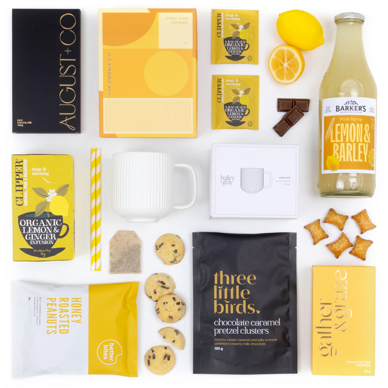 The Wonderful Wellness