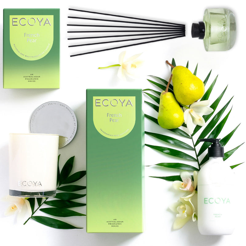 The Luxury Home Fragrance