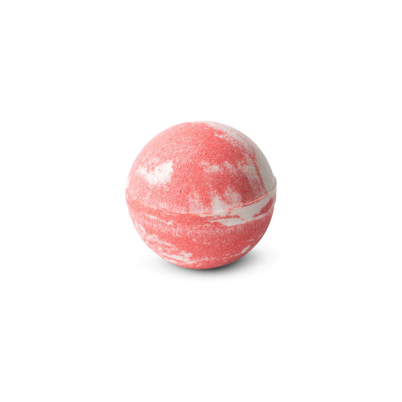 Tilley Pink Bath Bomb