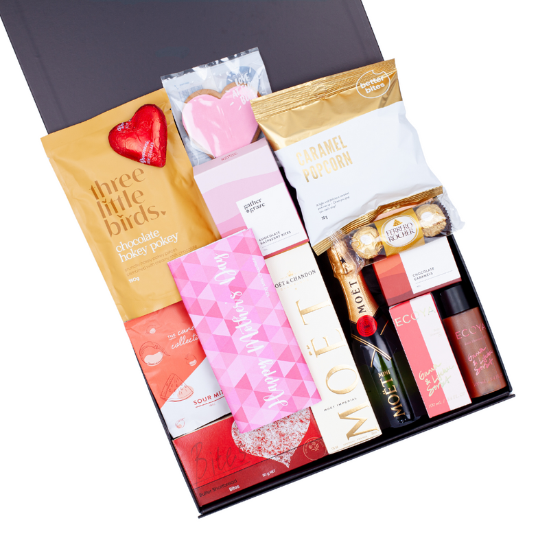 The Mum in a Million Gift Box