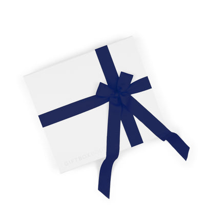 White box options – Navy