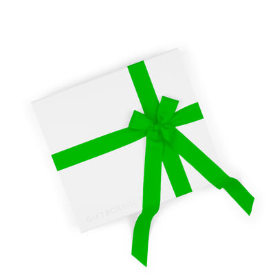 White box options – Green