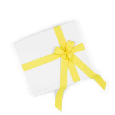 White box options – Yellow