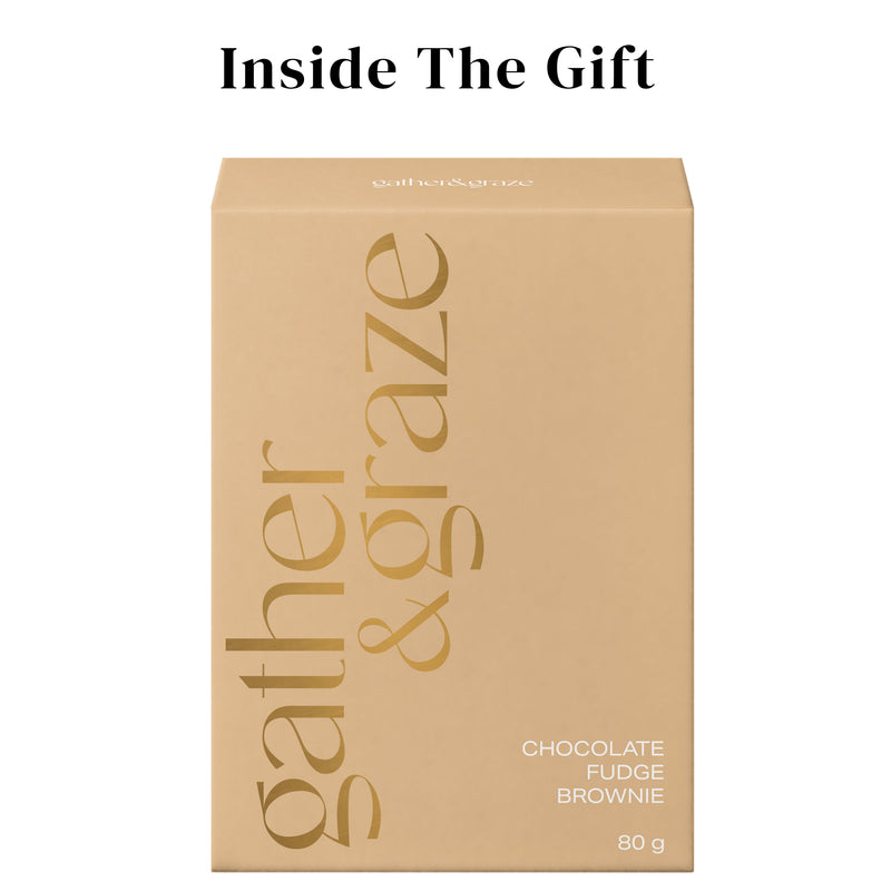 The Chocolate Lover