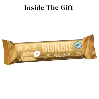 The Chocolate Lover