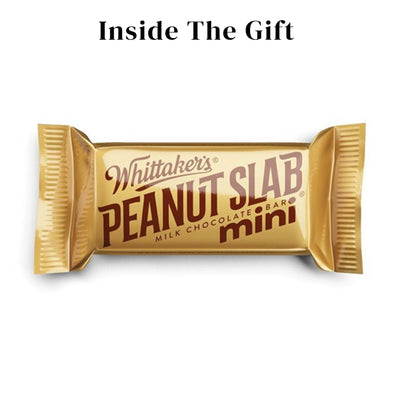 The Chocolate Lover