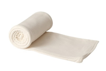 Babu Organic Cotton Wrap Natural