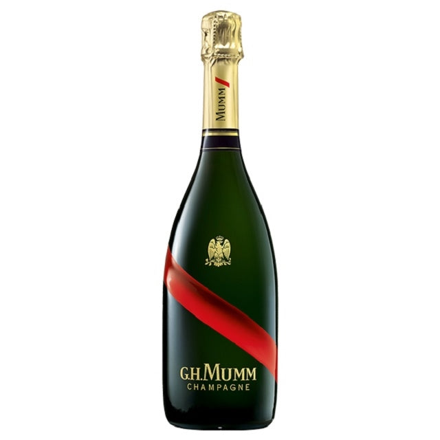 Mumm Grand Cordon Champagne Brut NV 750ml
