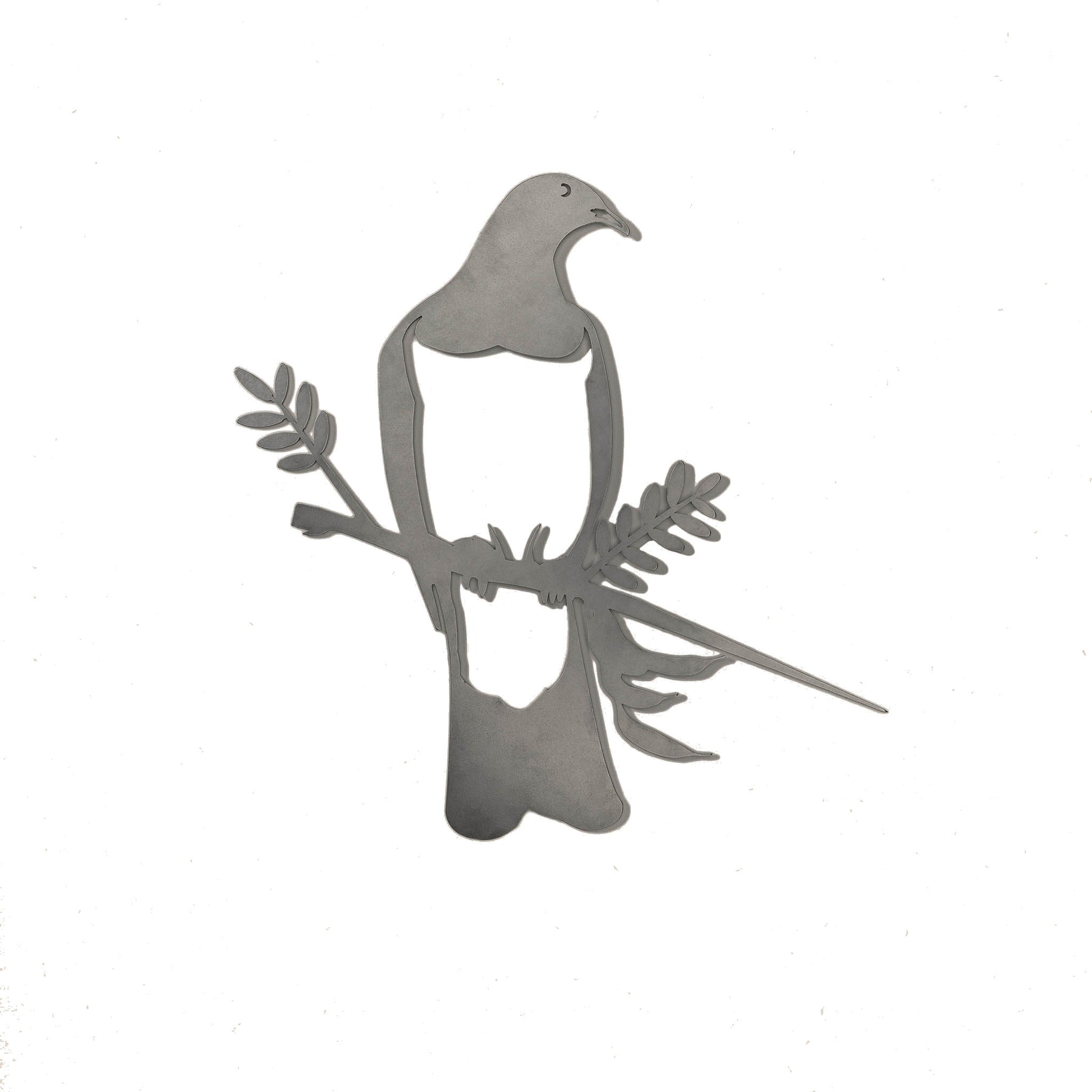 Metalbird Kereru Woodpigeon Giftbox Boutique Metalbird kereru woodpigeon giftbox boutique