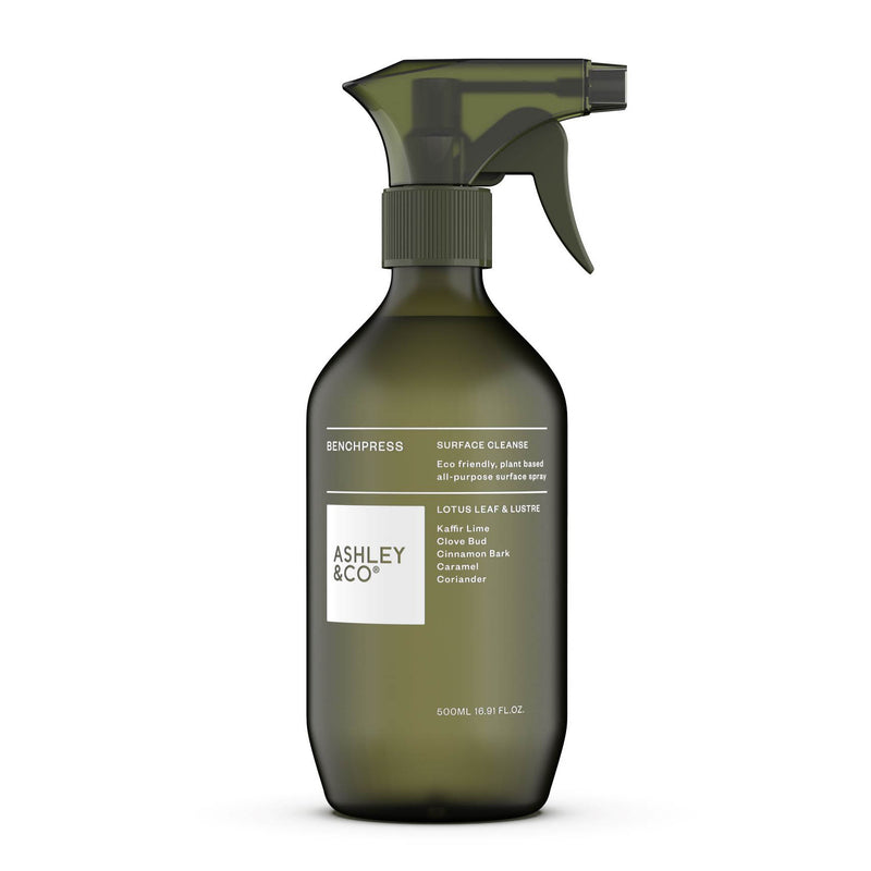 Ashley & Co Bench Press Bench Spray 500ml