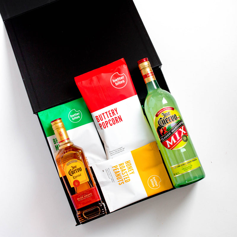 Margarita Mix Gift Box