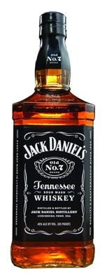 Jack Daniels 700ml