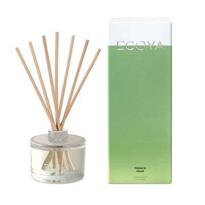 ECOYA - Reed Diffuser - French Pear