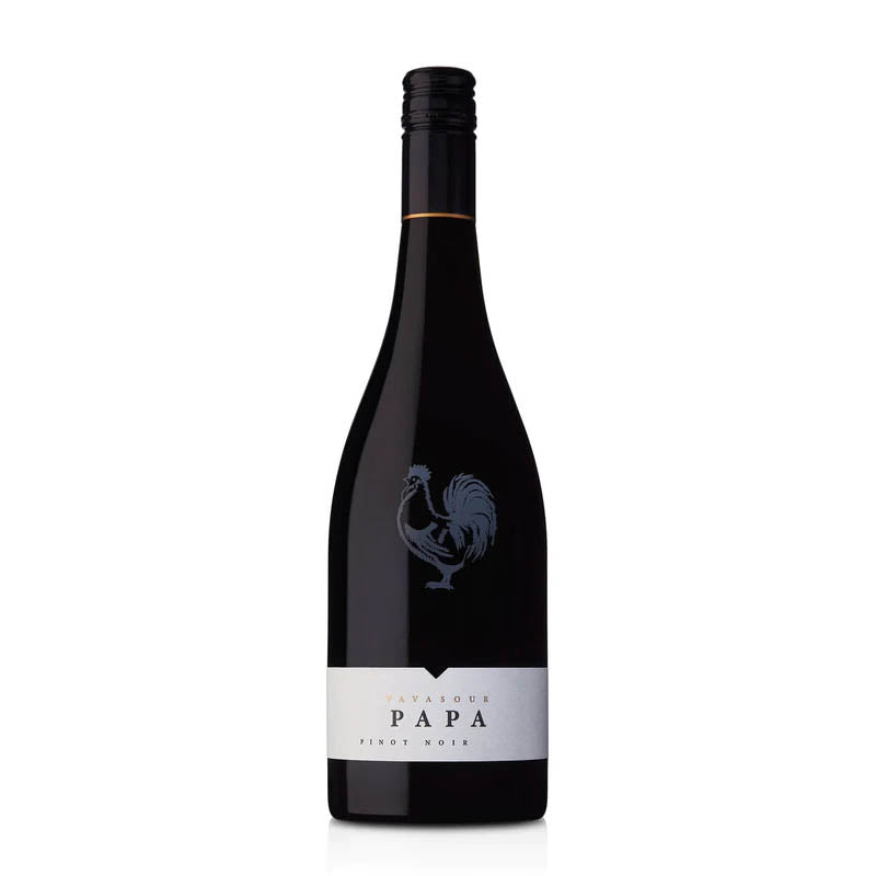 Vavasour Single Vineyard Papa 2018 Pinot Noir 750ml