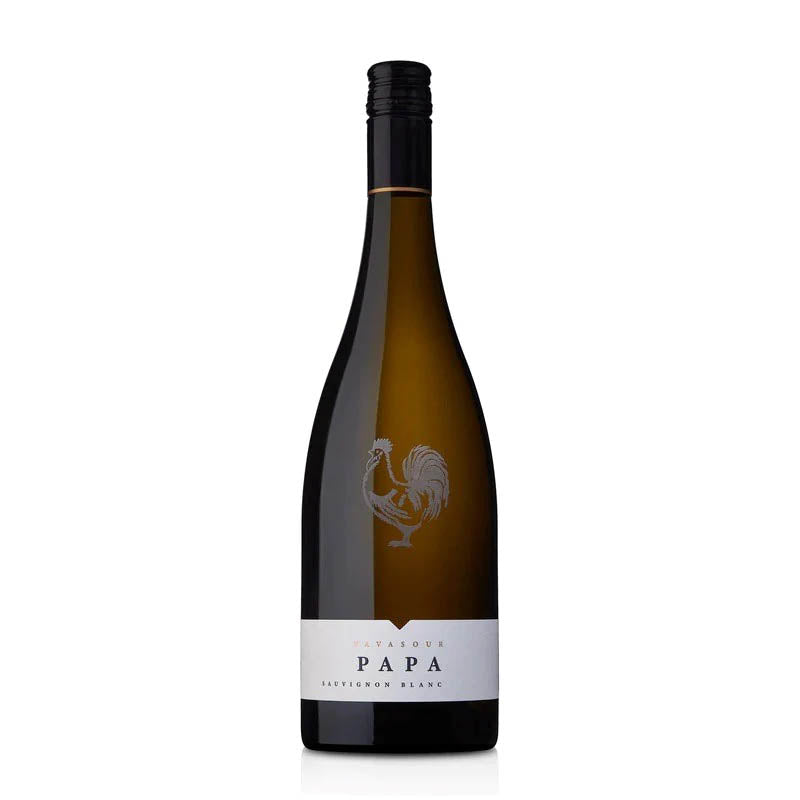 Vavasour Single Vineyard Papa 2018 Sauvignon Blanc 750ml